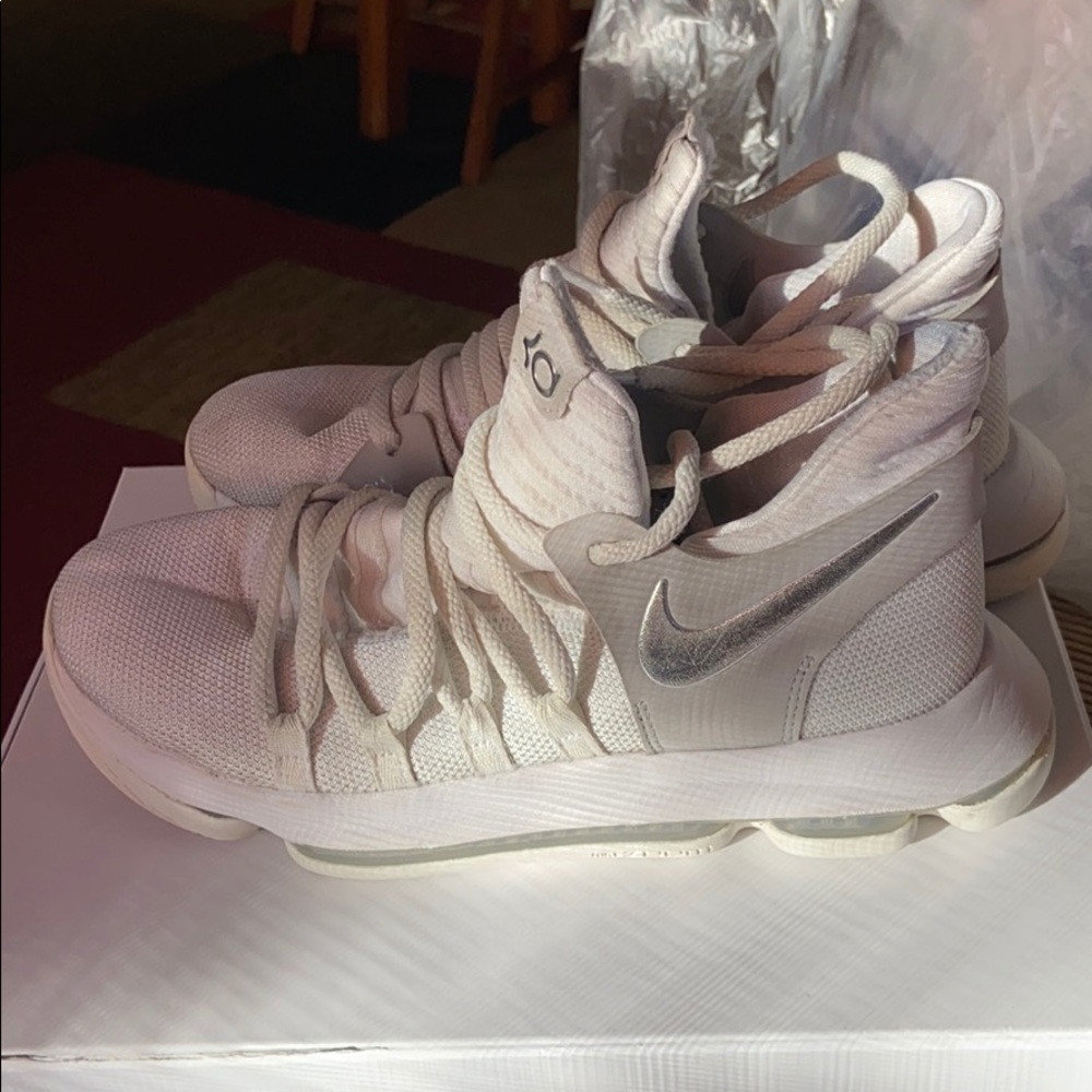 Kevin Durant KD10